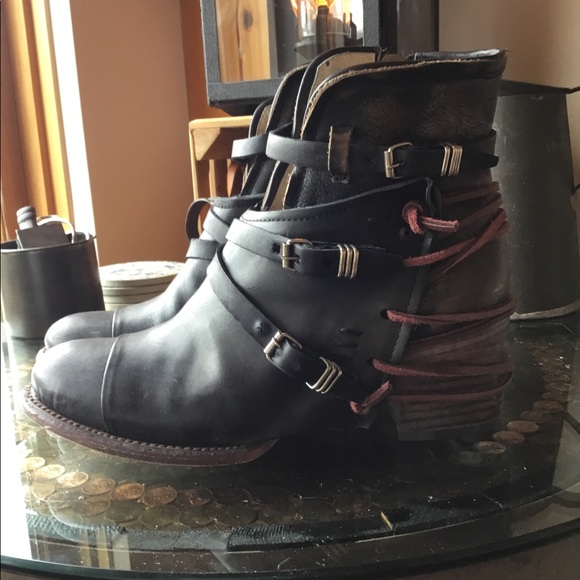 freebird chronic boots